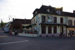 Auberge des 7 Ecluses  Роньи-Ле-Сет-Эклюз